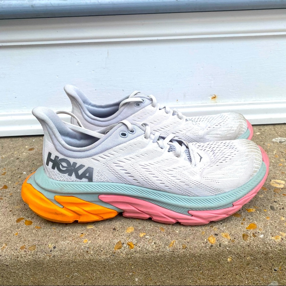 Women’s Clifton Edge